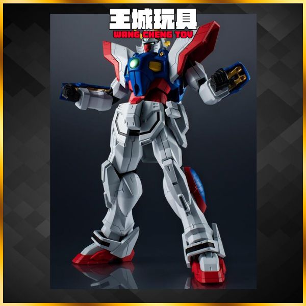 GUNDAM UNIVERSE G鋼彈 閃光鋼彈 GUNDAM UNIVERSE G鋼彈 閃光鋼彈