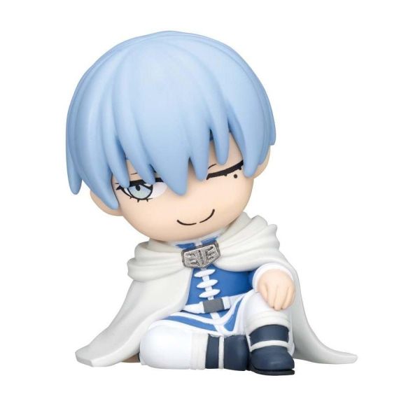 TAKARATOMY 轉蛋 扭蛋 肩靠肩系列 葬送的芙莉蓮 6月 TAKARATOMY 轉蛋 扭蛋 肩靠肩系列 葬送的芙莉蓮