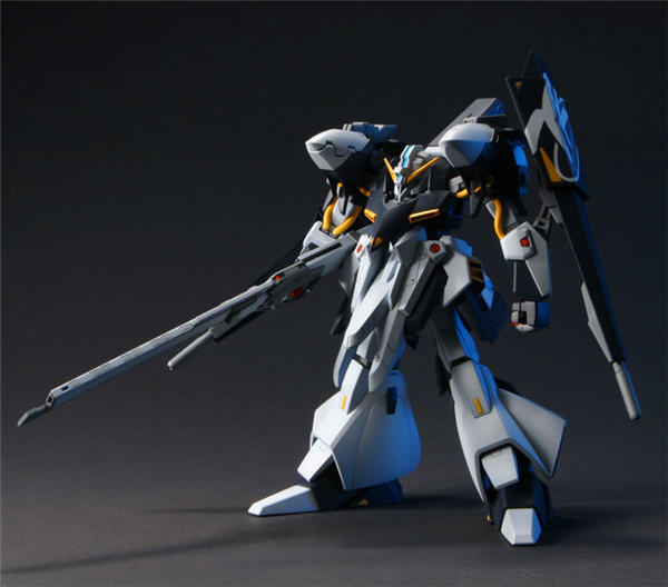 8月 BANDAI HGUC 1/144 #73 蓋布蘭TR-5 [弗萊爾] GAPLANT BANDAI HGUC 1/144 #73 蓋布蘭TR-5 [弗萊爾] GAPLANT