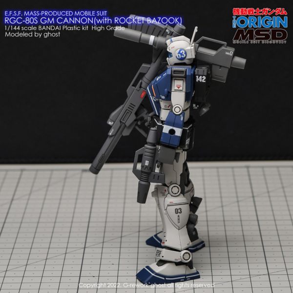 炎水貼 GTO HG 吉姆加農 空間突擊規格 宇宙突擊規格 專用水貼 CGHG33 炎水貼 GTO HG 吉姆加農 空間突擊規格 宇宙突擊規格 專用水貼 CGHG33