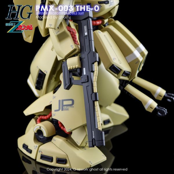 炎水貼 GHOST版 HG 1/144 THE-O 鐵奧 高清 螢光 水貼 CGHG73 炎水貼 GHOST版 HG 1/144 THE-O 鐵奧 高清 螢光 水貼 CGHG73