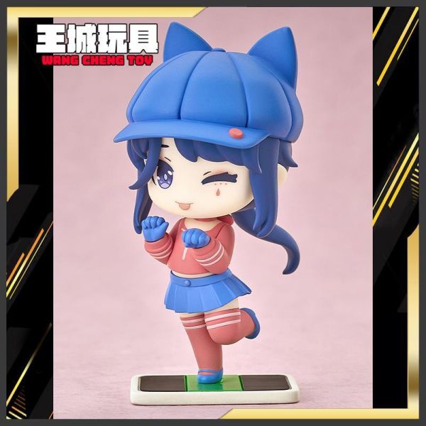 12月預購 Mini Memory Cappie 0705 Mini Memory Cappie