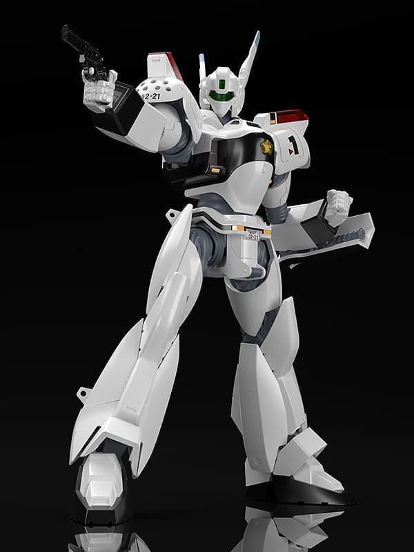 7月預購 1/60 MODEROID AV-98英格蘭姆 0315 1/60 MODEROID AV-98英格蘭姆