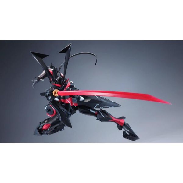 7月預購 ABS工坊 1/100 Masurao 武士道 豪傑式 ABS工坊 1/100 Masurao 武士道 豪傑式