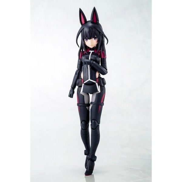 壽屋 女神裝置 X Alice gear aegis 吾妻楓 皆傳 皆伝 KO049264 屋 女神裝置 X Alice gear aegis 吾妻楓 皆傳 皆伝 KO049264