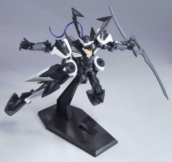 預購5月 HG 1/144 鋼彈00 #46 SUSANOWO 須佐之男 5060650 HG 1/144 鋼彈00 #46 SUSANOWO 須佐之男 5060650