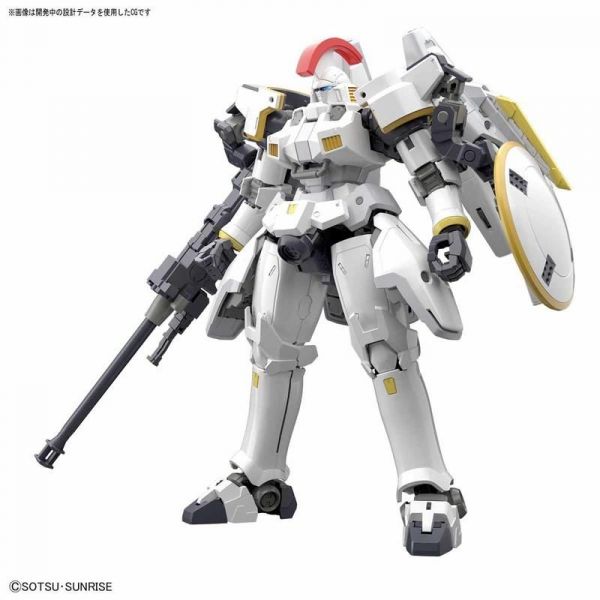 RG 1/144 #28 TALLGEESE 托爾吉斯 I EW RG 1/144 #28 TALLGEESE 托爾吉斯 I EW