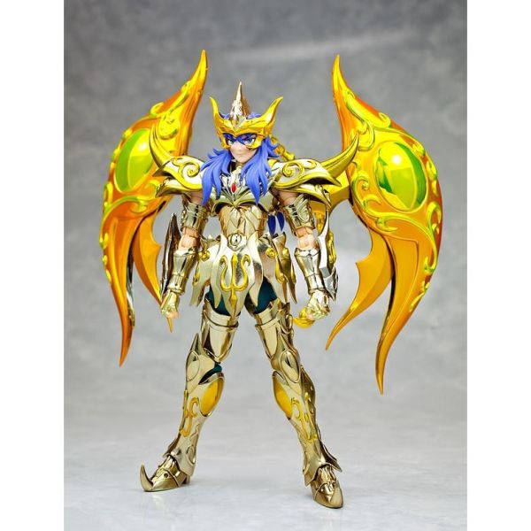 BANDAI 聖鬥士聖衣神話EX 天蠍座 神聖衣 米羅 BANDAI  聖鬥士聖衣神話EX 天蠍座 神聖衣 米羅
