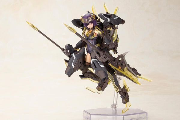 壽屋 Frame Arms Girl 機甲少女 魔鷲 ALBAS 艾爾芭絲 組裝模型 KO041527 壽屋 Frame Arms Girl 機甲少女 魔鷲 ALBAS 艾爾芭絲 組裝模型 KO041527