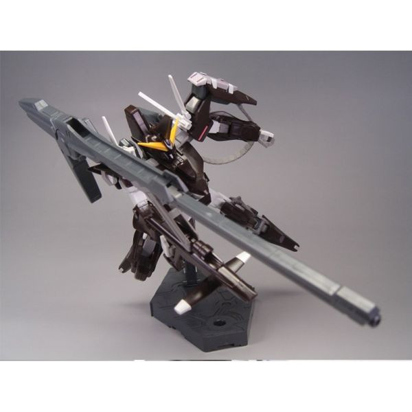 預購4月  HG 1/144 #09 鋼彈00 座天使鋼彈 座天使一型 HG 1/144 #12 鋼彈00 座天使鋼彈 座天使二型 5060643