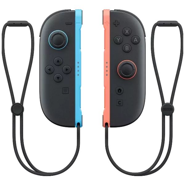 [2025-7~9月預購] 台灣公司貨 Nintendo Switch 2 Joy-Con 2 手把 台灣公司貨 Nintendo Switch 2 Joy-Con 2 手把