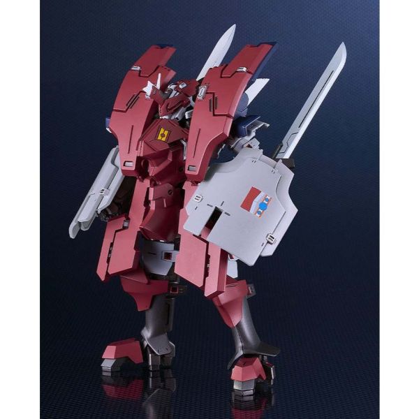 GSC 組裝模型 MODEROID 破刃之劍 帝爾鋒 第三形態 GSC 組裝模型 MODEROID 破刃之劍 帝爾鋒 第三形態