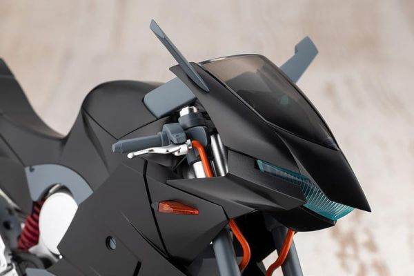 預購9月 壽屋 1/10 創彩少女庭園 極限運動摩托車 2ND COLOR 黑色 壽屋限定版 組裝模型 壽屋 1/10 創彩少女庭園 極限運動摩托車 2ND COLOR 黑色 壽屋限定版 組裝模型