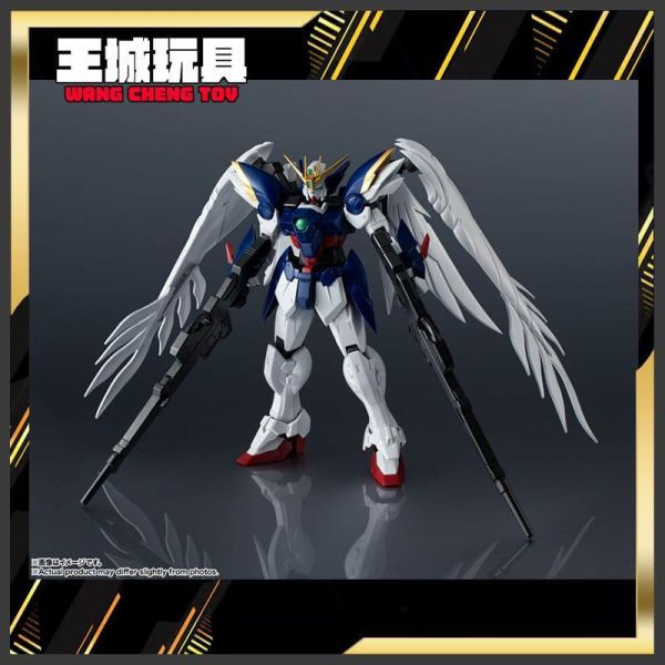 [10月預購]  鋼彈 UNIVERS XXXG-00W0 飛翼鋼彈零式(EW) (RENEWAL) 鋼彈 UNIVERS XXXG-00W0 飛翼鋼彈零式(EW) (RENEWAL)