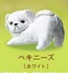 扭蛋 回頭狗狗 公仔 全6種 3月 扭蛋 回頭狗狗 公仔 全6種