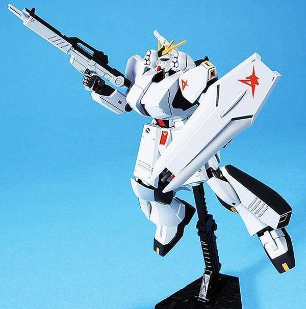 BANDAI HGUC 1/144 #093 v鋼彈 NU鋼彈 HWS 重武裝系統裝備型 5057397 BANDAI HGUC 1/144 #093 v鋼彈 NU鋼彈 HWS 重武裝系統裝備型 5057397