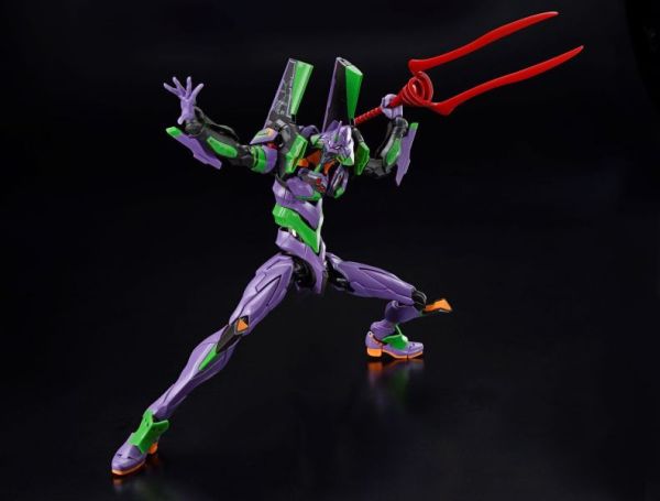 爆倉特價!RG 新世紀福音戰士劇場版 EVA 武器套組 組裝模型 (不含本體) #5064914 RG 新世紀福音戰士劇場版 EVA 武器套組 組裝模型 (不含本體) #5064914
