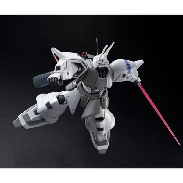 BANDAI PB限定 HG HGUC 1/144 傑爾古格J 傑爾古格 白狼 松永真 5055368 BANDAI PB限定 HG HGUC 1/144 傑爾古格J 傑爾古格 白狼 松永真 5055368