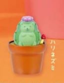 YELL 轉蛋 扭蛋 植絨仙人掌動物園 仙人掌 植絨 盆栽 造景 動物園 公仔 全5款 YELL 轉蛋 扭蛋 植絨仙人掌動物園 仙人掌 植絨 盆栽 造景 動物園 公仔 全5款