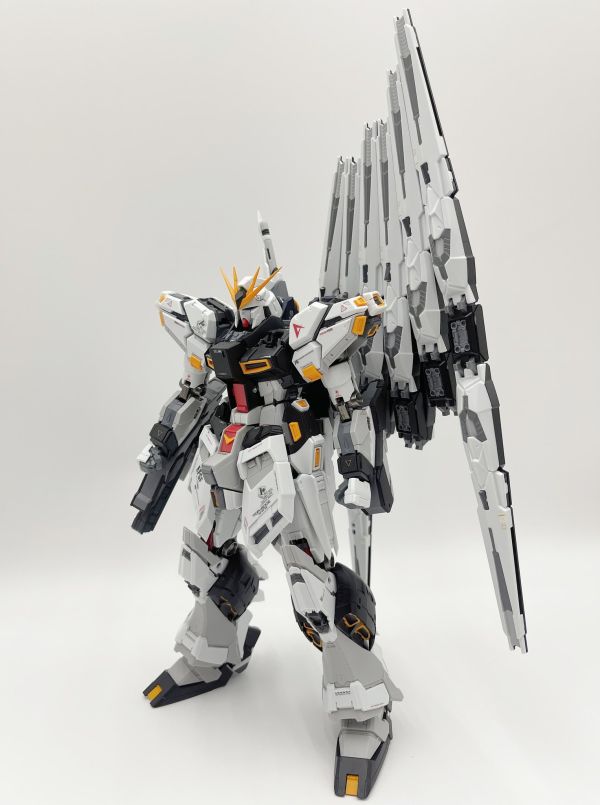 [2025-6月預購] V-TIGER 威虎牛戰士 育膠造型 NU戰士 合金骨架 拼裝模型 非萬代 V-TIGER 威虎牛戰士 育膠造型 NU戰士 合金骨架 拼裝模型 非萬代