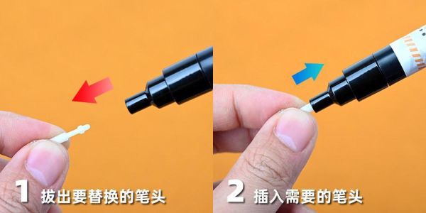 懶懶同學 水性麥克筆 電鍍銅 鋼彈模型 軍事 塗裝 上色工具 懶懶同學 水性麥克筆 電鍍銅 鋼彈模型 軍事 塗裝 上色工具
