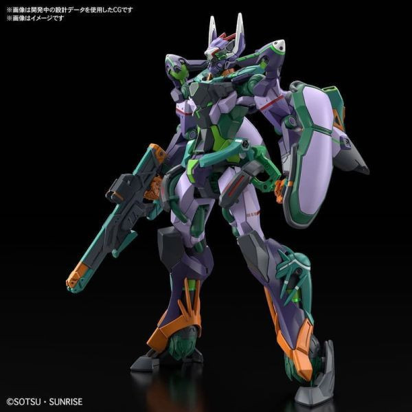 爆倉特價!  HG 1/144 鋼彈GQuuuuuuX GFreD BANDAI HG 1/144 鋼彈GQuuuuuuX GFreD