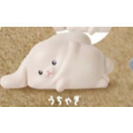 YELL 悠閒啪啪的動物們 柴犬 狗狗 扭蛋 一套八款 YELL 悠閒啪啪的動物們 柴犬 狗狗 扭蛋 一套八款