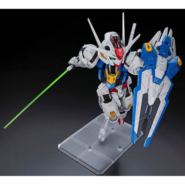 BANDAI MGSD 鋼彈水星的魔女 風靈鋼彈 5068846 BANDAI 機動戰士鋼彈 水星的魔女 MGSD 風靈 組裝模型