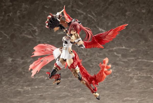 壽屋 組裝模型 一般版 ARCANADEA 阿爾卡納蒂亞 夏爾梅德 CHARMED 壽屋 組裝模型 一般版 ARCANADEA 阿爾卡納蒂亞 夏爾梅德 CHARMED