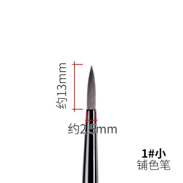 RAY的模型世界 補色筆 模型 鋼彈 上色筆 RAY的模型世界 補色筆 模型 鋼彈 上色筆