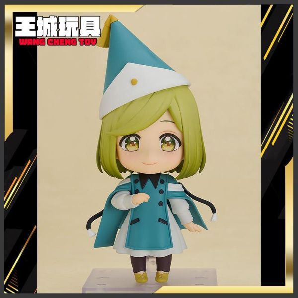 9月預購 黏土人 可可 0607 黏土人 可可