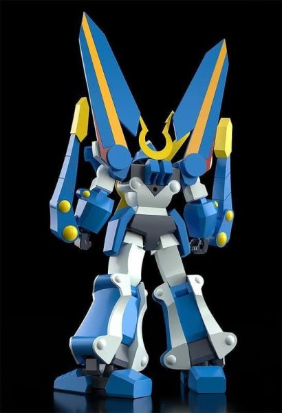 GSC 組裝模型 MODEROID 完全勝利大帝王 系列 大龍王 不挑盒況 GSC 組裝模型 MODEROID 完全勝利大帝王 系列 大龍王 不挑盒況