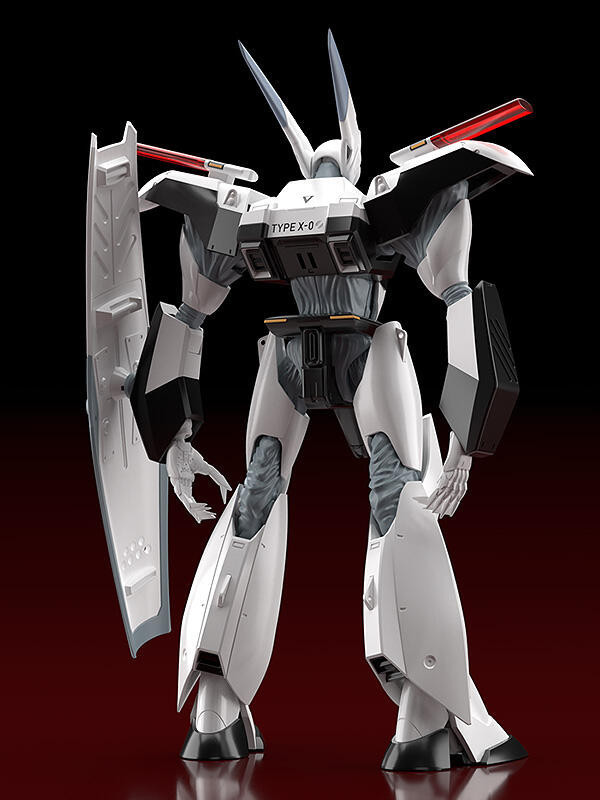 GSC 組裝模型 MODEROID 機動警察 AV-X0 零式 GSC.組裝模型.MODEROID.機動警察.AV-X0 零式