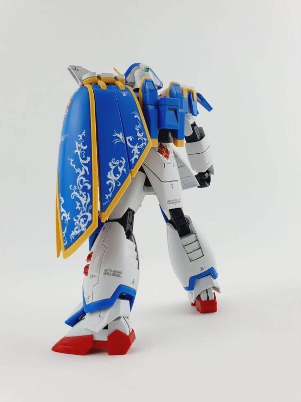 炎水貼  HG 1/144 ROSE 玫瑰鋼彈 鋼彈 水貼 專用水貼 CHG134 炎水貼  HG 1/144 ROSE 玫瑰鋼彈 鋼彈 水貼 專用水貼 CHG134