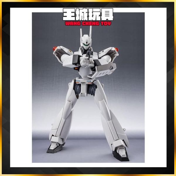 預購8月 ROBOT魂 機動警察EZY AV-98plus 英格拉姆改 1號機 ROBOT魂 機動警察EZY AV-98plus 英格拉姆改 1號機 閃電霹靂車 超級阿斯拉AKF-11 35周年紀念版 特典版