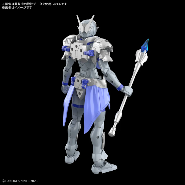 BANDAI 30MF 05 & A-01 里博祭司 & 升級鎧甲 里博主教 套組 30 MINUTES FANTASY 30分鐘幻想 BANDAI 30MF 05 & A-01 里博祭司 & 升級鎧甲 里博主教 套組 30 MINUTES FANTASY 30分鐘幻想