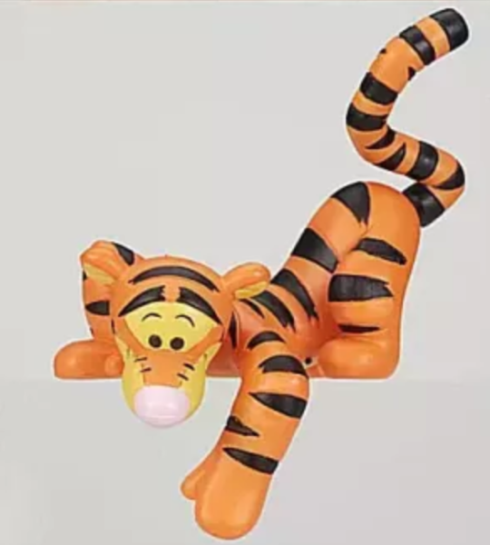 扭蛋 小熊維尼 歡迎來到百畝森林 4月 扭蛋 小熊維尼 歡迎來到百畝森林