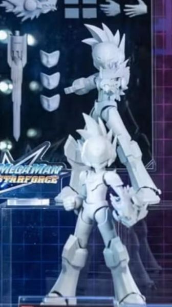 8月預購 布魯可 洛克人 超越版 流星洛克人 洛克人Zero 洛克人 傑洛 布魯可 洛克人 超越版 流星洛克人 洛克人Zero 洛克人 傑洛