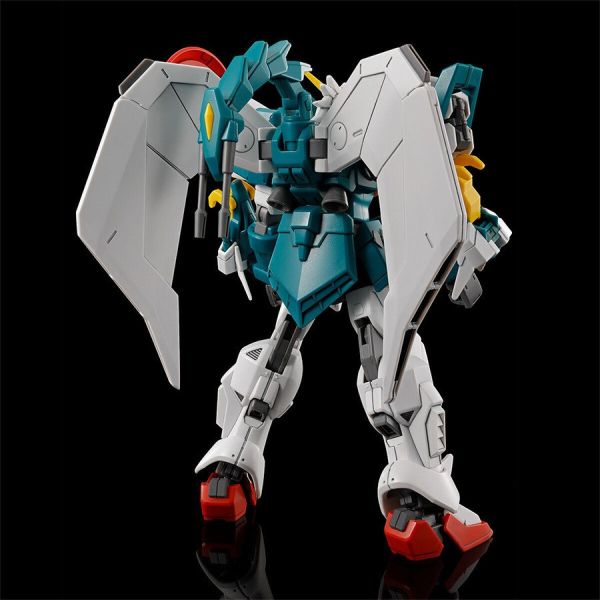 BANDAI PB限定  1/144 HGAC 鋼彈W 雙頭龍鋼彈 BANDAI PB限定  1/144 HGAC 鋼彈W 雙頭龍鋼彈