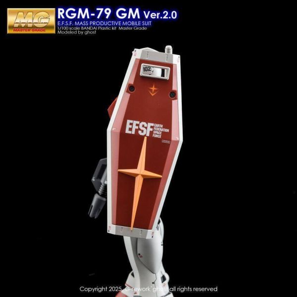 炎水貼 GHOST  MG GM 吉姆 2.0 機動戰士鋼彈 專用水貼 CGMG82 炎水貼 GHOST  MG GM 吉姆 2.0 機動戰士鋼彈 專用水貼 CGMG82