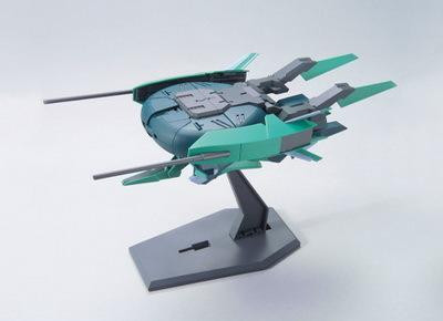 爆倉特價! HGUC 1/144 #141 安克夏 安夏克鋼彈 5055743 HGUC 1/144 #141 安克夏 安夏克鋼彈 5055743