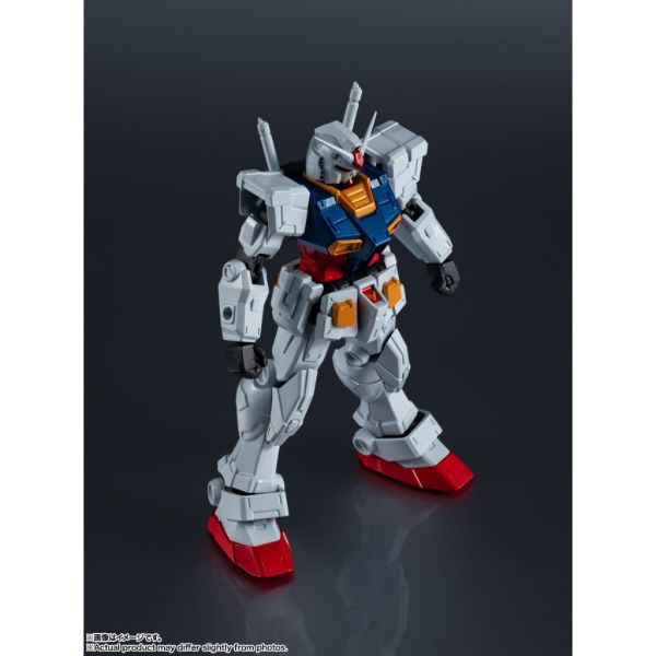 [2025-10月預購] 代理版 鋼彈 UNIVERSE RX-78-2 鋼彈 (RENEWAL) 0506 鋼彈 UNIVERSE RX-78-2 鋼彈 (RENEWAL)