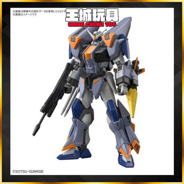 爆倉特價!HG 1/144 決鬥電擊鋼彈 鋼彈SEED 組裝模型 萬代 HG 1/144 決鬥電擊鋼彈 鋼彈SEED 組裝模型