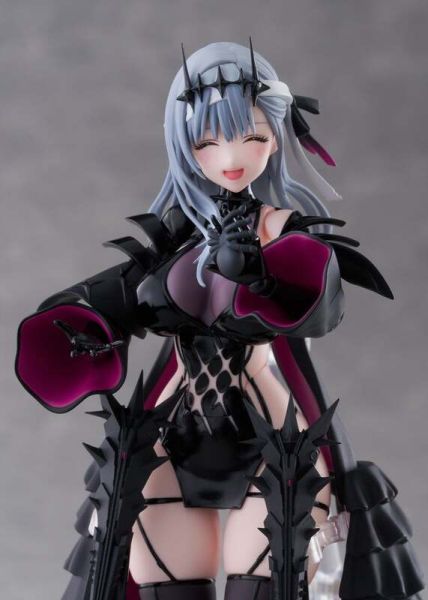 免運 10月預購 Max Factory figma 勝利女神：妮姬 神罰 - 第二種情感 Max Factory figma 勝利女神：妮姬 神罰 - 第二種情感