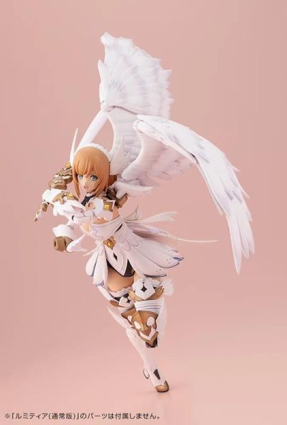 1月預購 壽屋 ARCANADEA 露蜜提雅 露米蒂亞 First Engage Ver 0819 壽屋 ARCANADEA 露蜜提雅 露米蒂亞 First Engage Ver