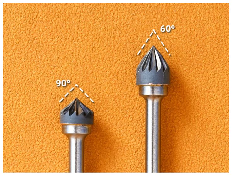 懶懶同學 圓孔C面倒角器 90°+60° 球鑽 倒角器  擴孔鑽 懶懶同學 圓孔C面倒角器 90°+60° 球鑽 倒角器  擴孔鑽
