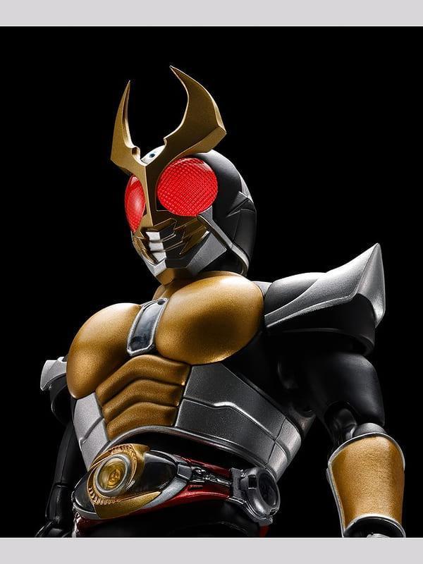 3月預購 BANDAI S.H.Figuarts 真骨彫製法 假面騎士顎門 大地型態 25周年紀念 再販 1011 BANDAI S.H.Figuarts 真骨彫製法 假面騎士顎門 大地型態 25周年紀念 再販
