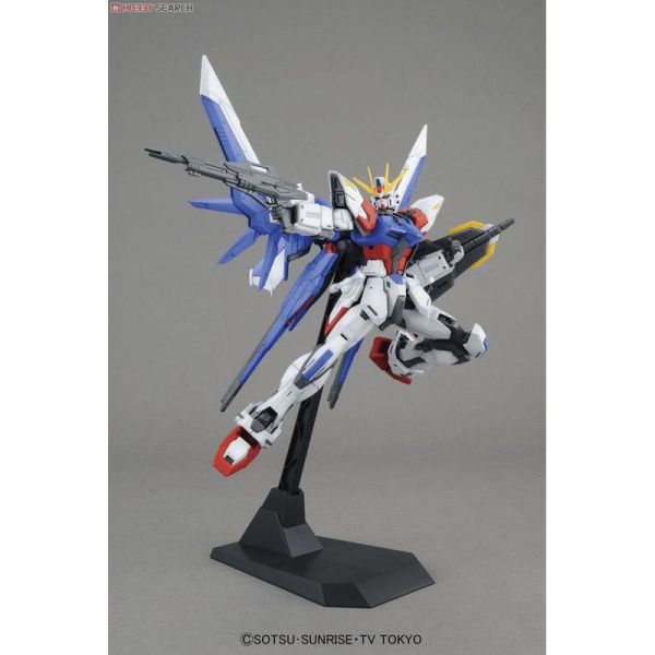 BANDAI MG 1/100  創鬥攻擊鋼彈 鋼彈創鬥者  5066135 BANDAI MG 1/100  創鬥攻擊鋼彈 鋼彈創鬥者  5066135