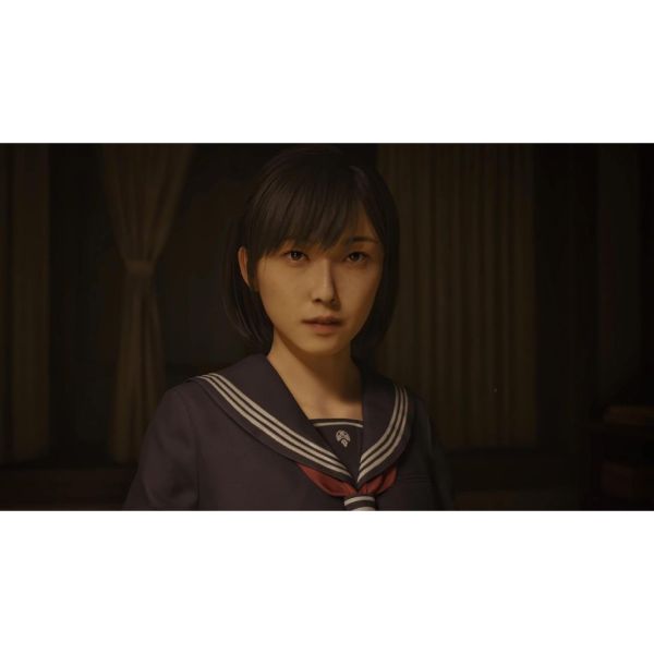 預購 9月 附特典 PS5 沉默之丘f 中文版 SILENT HILL f PS5 沉默之丘f 中文版 SILENT HILL f
