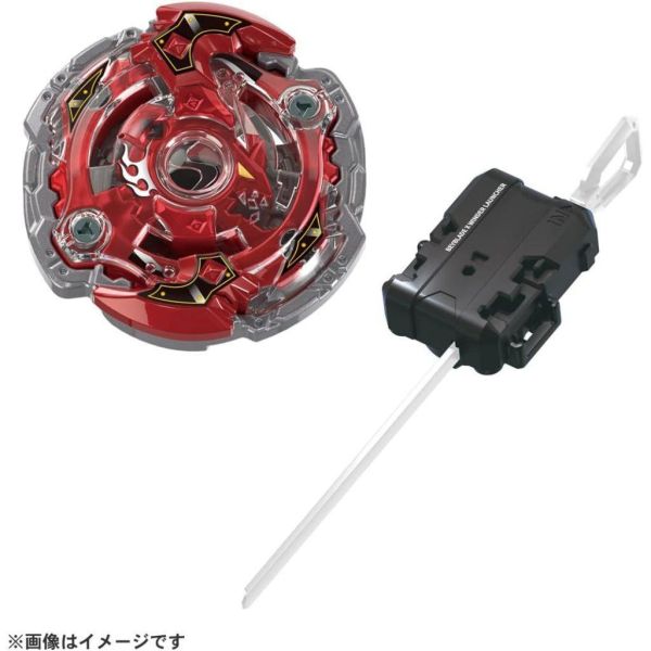 BEYBLADEX 戰鬥陀螺X BXG-21 暴風巨神2-70M BEYBLADEX 戰鬥陀螺X BXG-21 暴風巨神2-70M